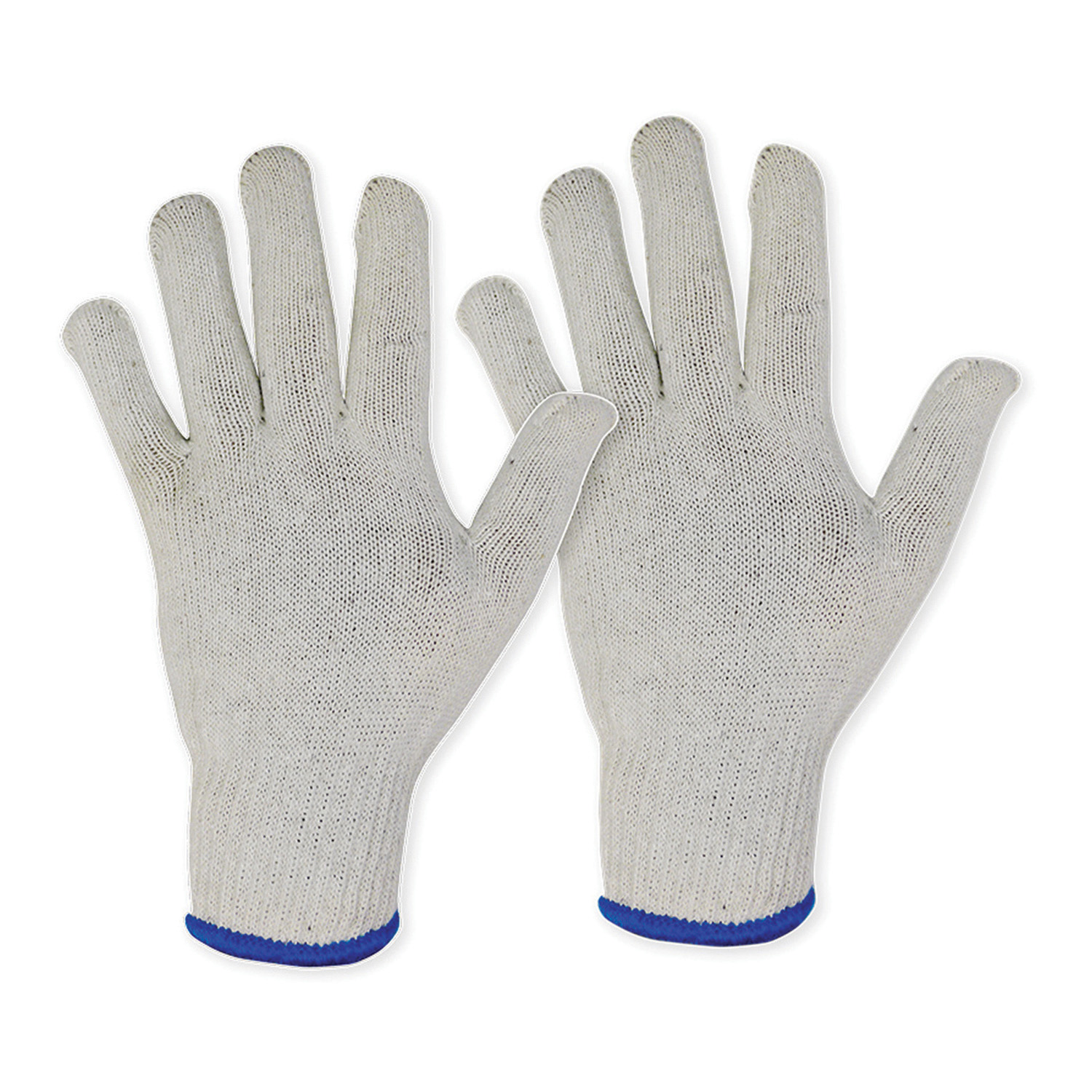 One Size Fits All Cotton Liner Gloves – ROK