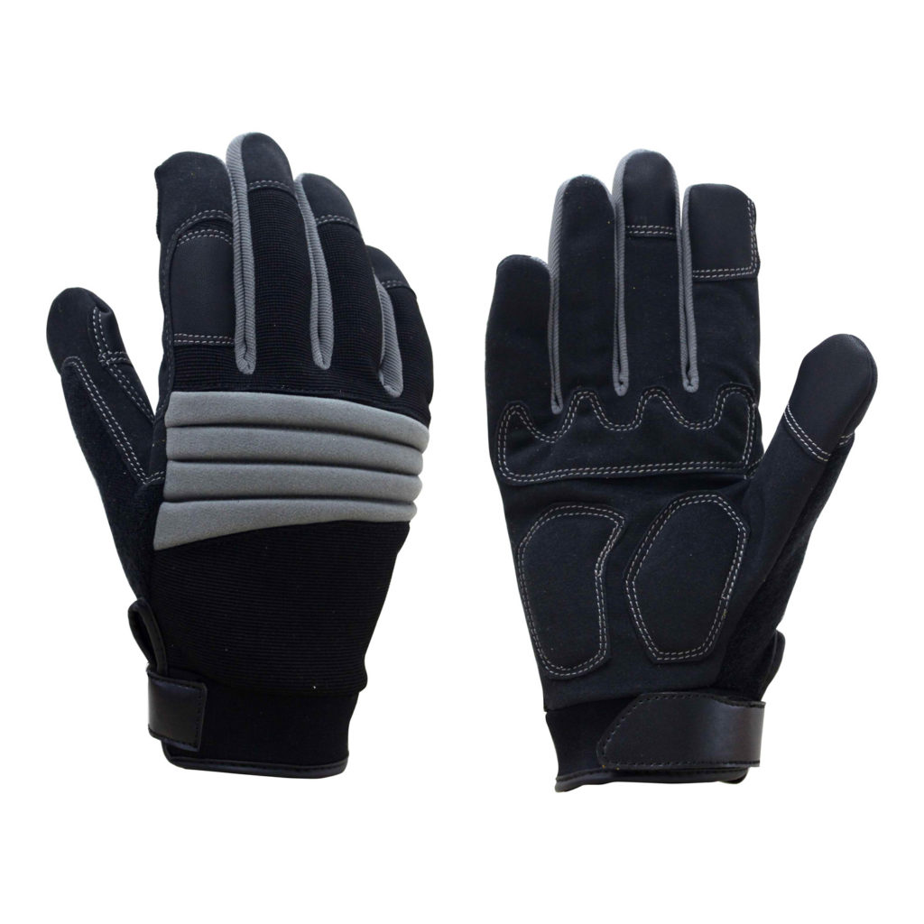 Professional Work Glove Lrg – ROK